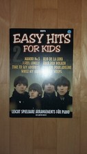 Easy Hits for Kids - Band 2 - C. Gerlitz - Piano - KDM - leicht spielbar Mambo 5