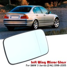 Spiegelglas links rechts - links,