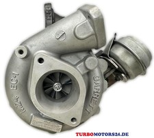 Turbolader NISSAN Pathfinder