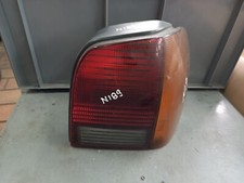 Original VW Polo 6N 6N1