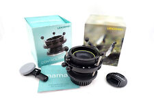 Lensbaby Control Freak für  Nikon F - Wie neu / like new