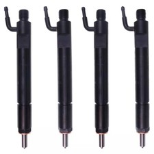 4X Einspritzdüse 03045385