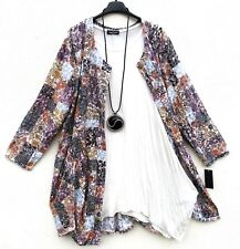 NEU SARAH SANTOS Sommer Jacke
