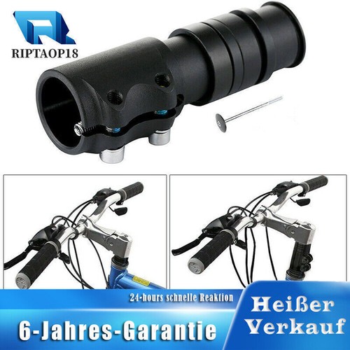Fahrrad vorbau höhenadapter - vorbau,