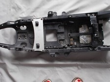 Yamaha rj11 heckrahmen - rj11,