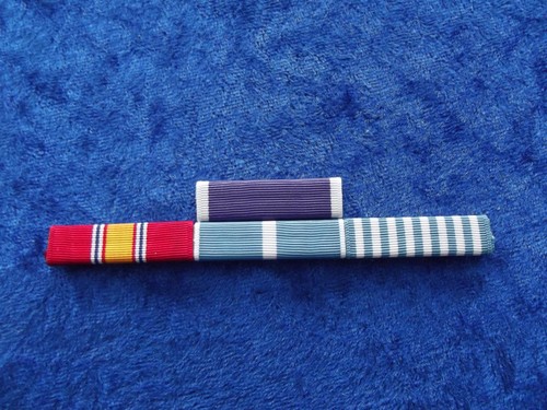 Ordensspange korea 4 - ordensspange,