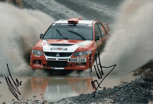 Guy wilks und phil pugh - und,