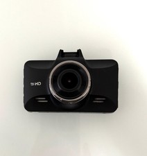 AZDOME Dashcam 3" Auto Kamera 1080P HD Video Recorder DVR Nachtsicht G-Sensor