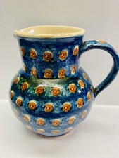 Bunzlau alter Milchkrug