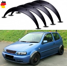 4 Stk Radlauf Kotflügel
