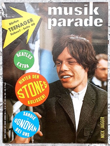 Vintage musikparade 47 - vintage,