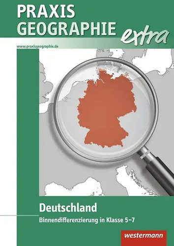 Praxis geographie extra - praxis,
