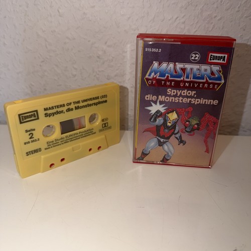 Motu folge kassette - 22,