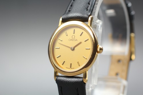 Vintage 1990 omega deville - vintage,