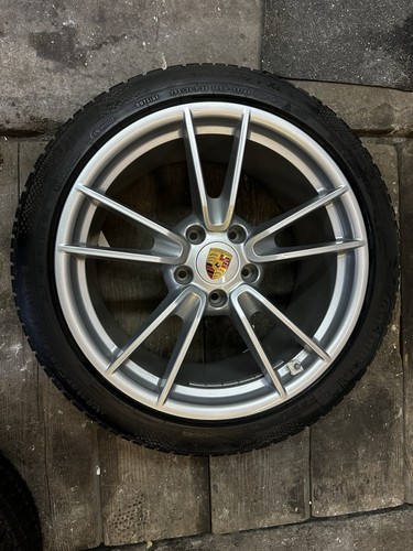 Original porsche 911 992 - porsche,