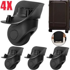 Ersatz Gepäck Rollen Räder