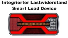 Led rückleuchte - led,