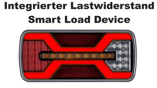 Led rückleuchte - led,