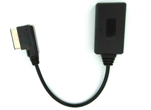 Bluetooth mmi adapter - bluetooth,