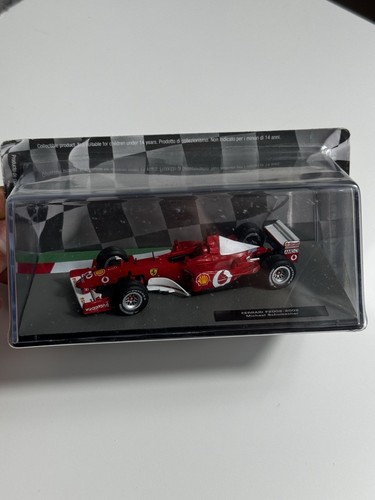 Michael schumacher ferrari - schumacher,