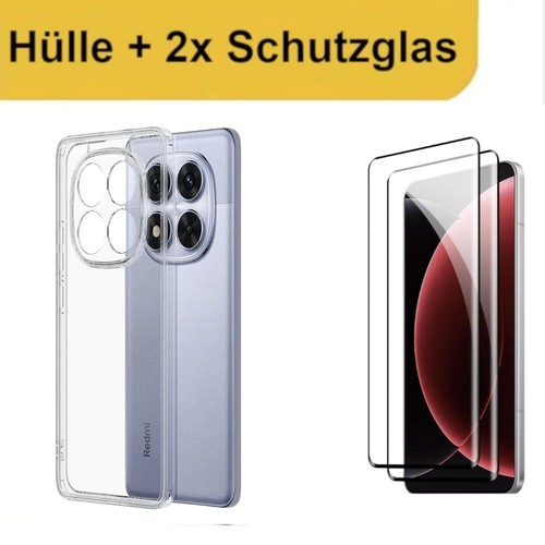 Hülle schutzglas für - +,