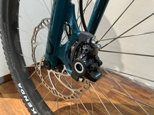 Ozonys Crown 24 Street Trial