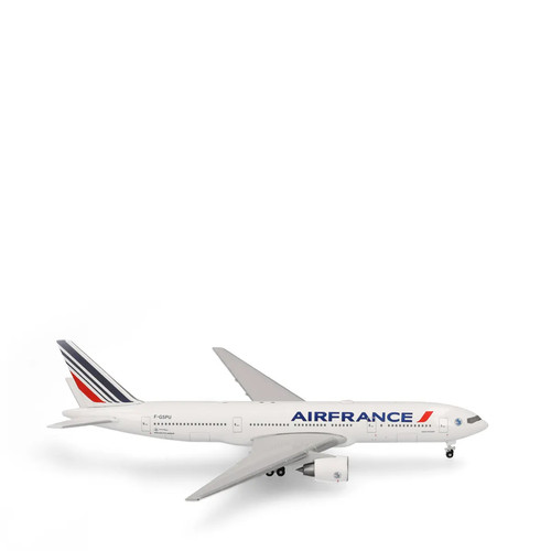 Herpa 500 air france - herpa,