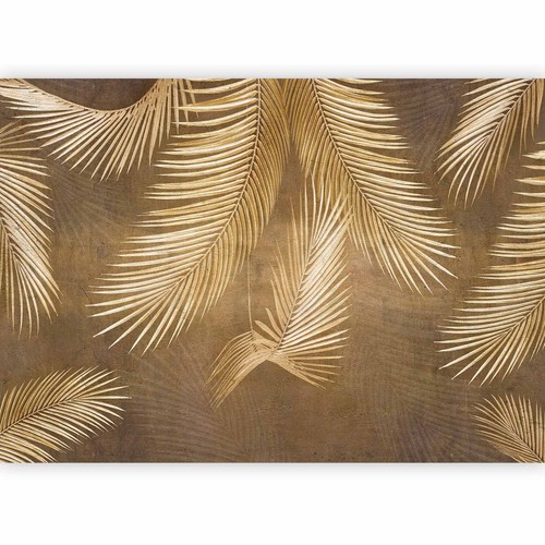 Palmwedel palme vlies - palmwedel,