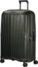 Samsonite hartschalen trolley - samsonite, hartschalen-trolley