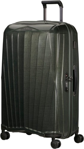 Samsonite hartschalen trolley - samsonite, hartschalen-trolley