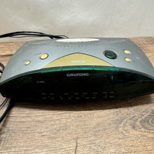 Grundig Sonoclock 720 Radio