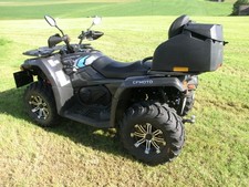 Quad/ATV CF Moto 450 L