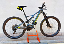 Mtb zentrale wartungsstativ - e-mtb,