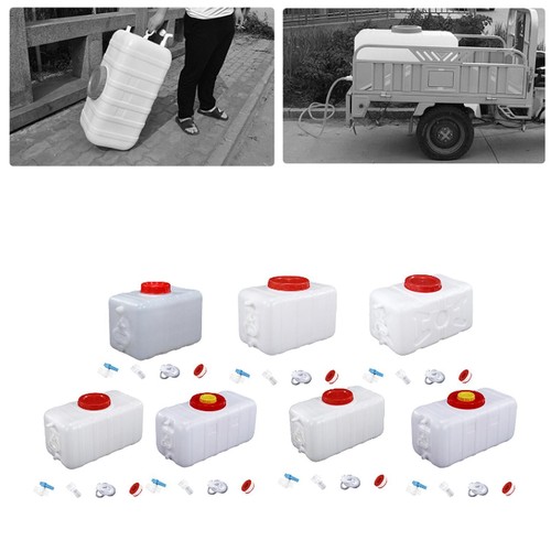 Wasserbehälter-Set