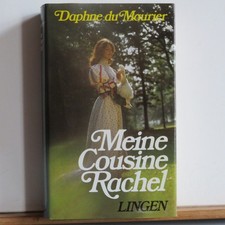 Daphne du Maurier: Meine