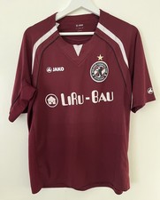 BFC Dynamo Berlin Matchworn
