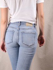 Armed Angels Skinny-Jeans aus