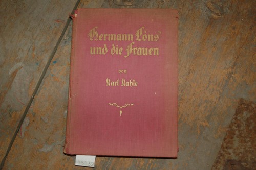 Hermann löns und - hermann, frauen
