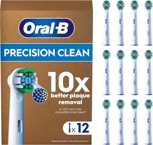 Oral original ersatzköpfe - oral-b,