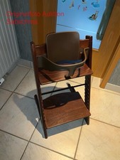 Stokke Tripp Trapp Hochstuhl