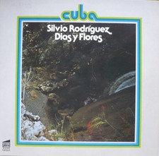 Silvio Rodriguez* - Dias Y
