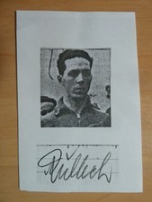 Karl Rullich - Altona 93 - 30-50ger Jahre (Kopie, Unterschrift gedruckt) 60x90mm