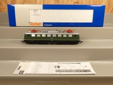 Roco professional 63711 E50