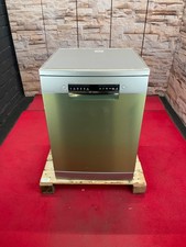 Bosch Serie 4 SMS4EVI09E Geschirrspüler freistehend Efficient Dry HomeConnect