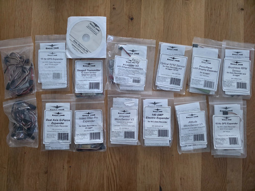 Eagle tree systems - tree,