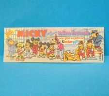 MICKY und seine tollen Freunde