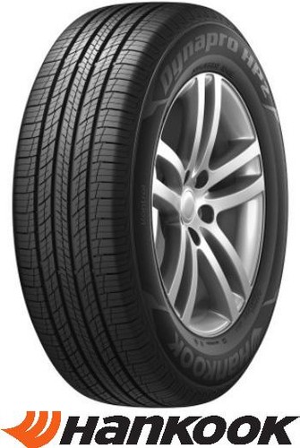Hankook dynapro hp2 ra33 - dynapro,