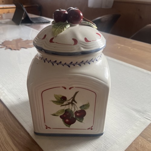 Villeroy boch vorratsdose - villeroy,