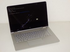 HP Pavilion X360 14-ba026ng -