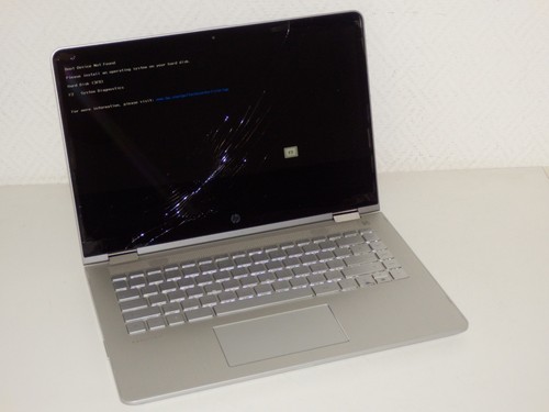 Pavilion x360 ba026ng - pavilion,